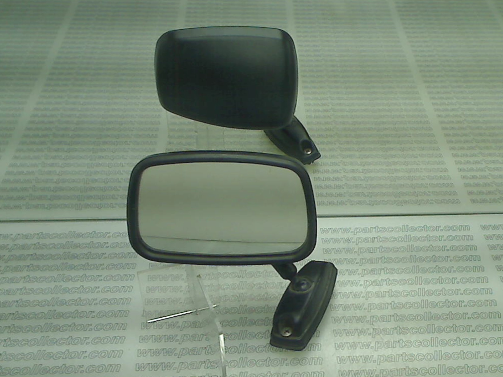 LH REAR VIEW MIRROR 